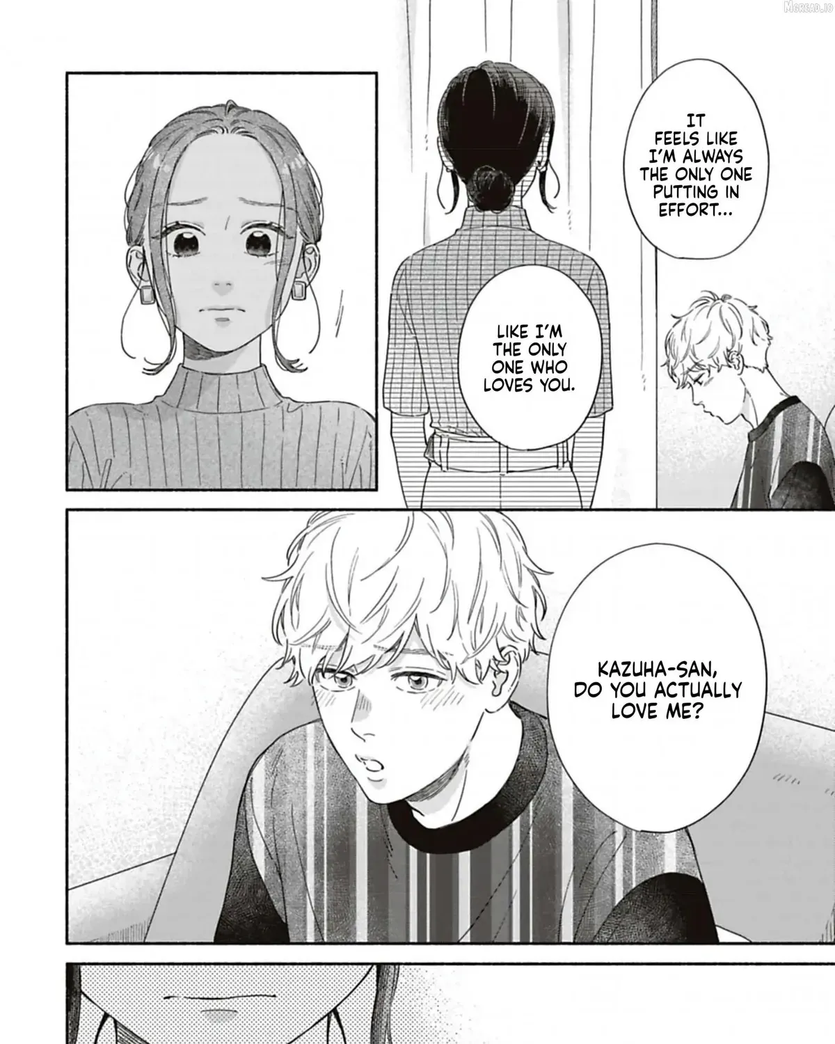 Batsuichi ga Moteru nante Kiitemasen