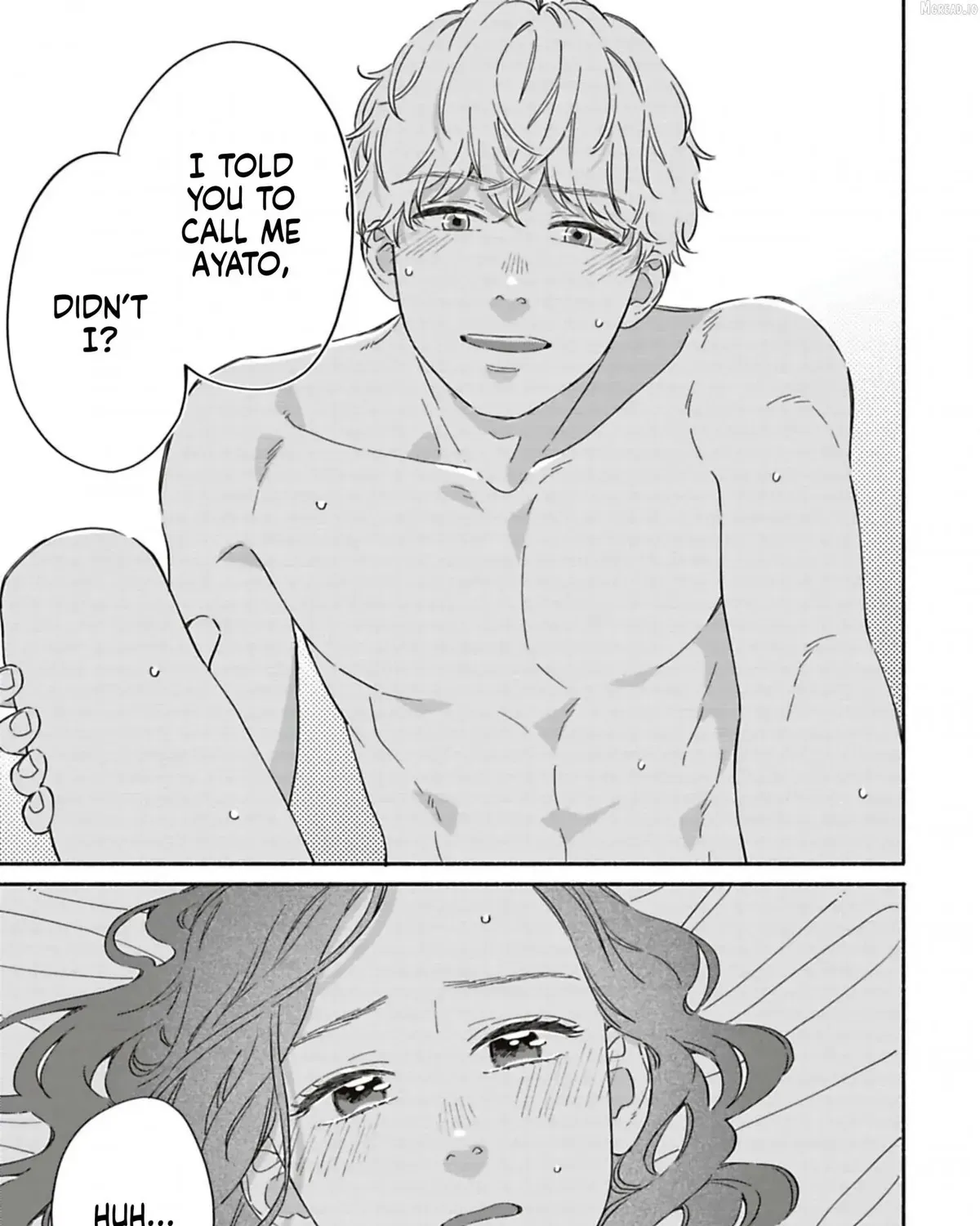 Batsuichi ga Moteru nante Kiitemasen