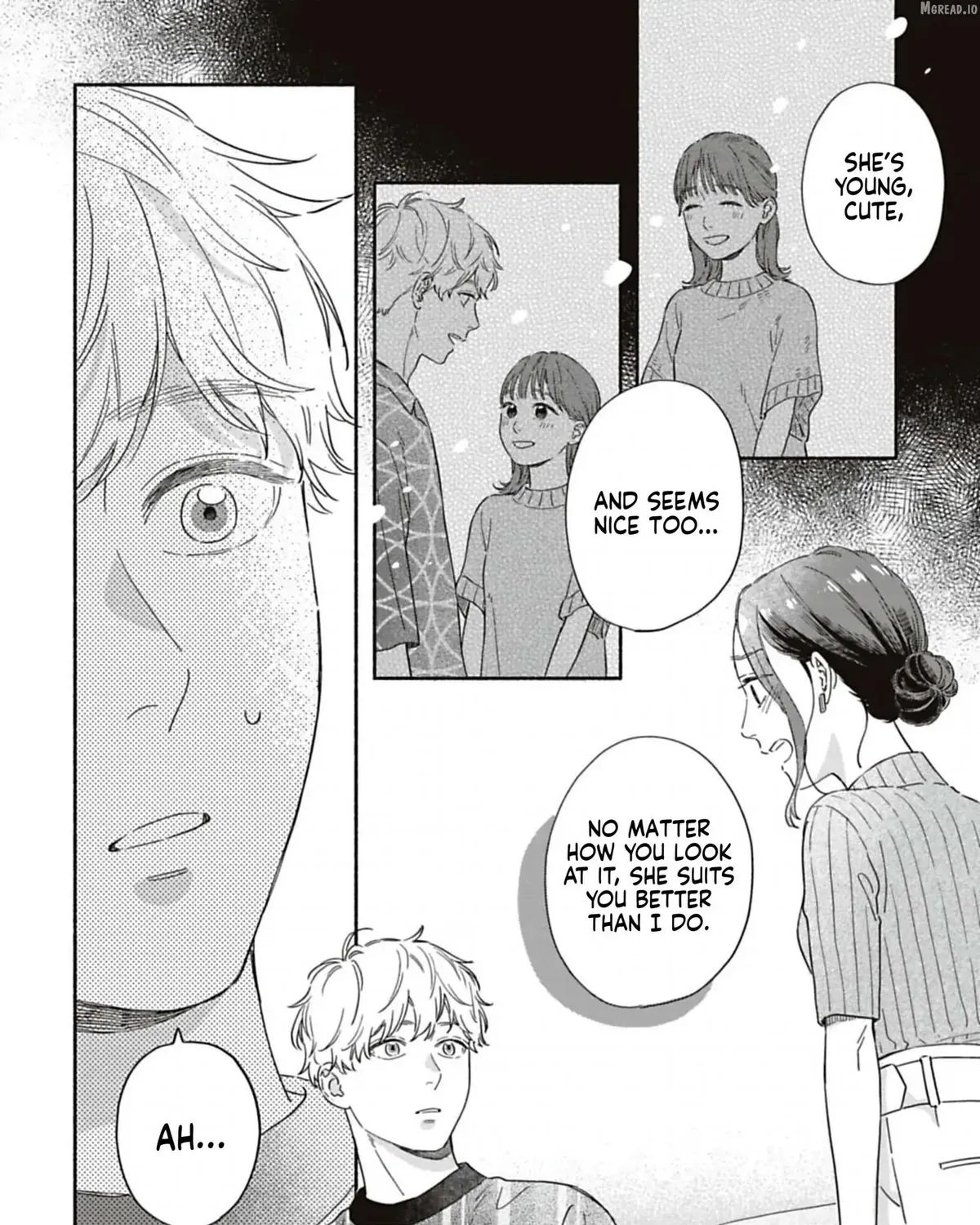 Batsuichi ga Moteru nante Kiitemasen