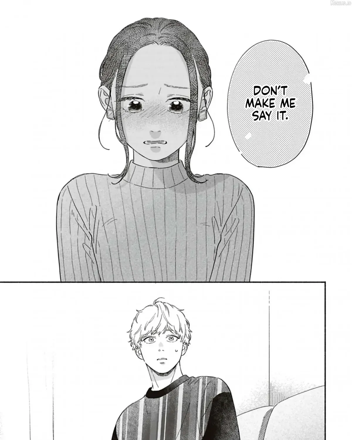 Batsuichi ga Moteru nante Kiitemasen