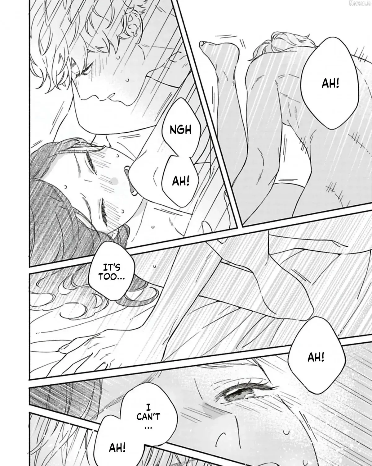 Batsuichi ga Moteru nante Kiitemasen
