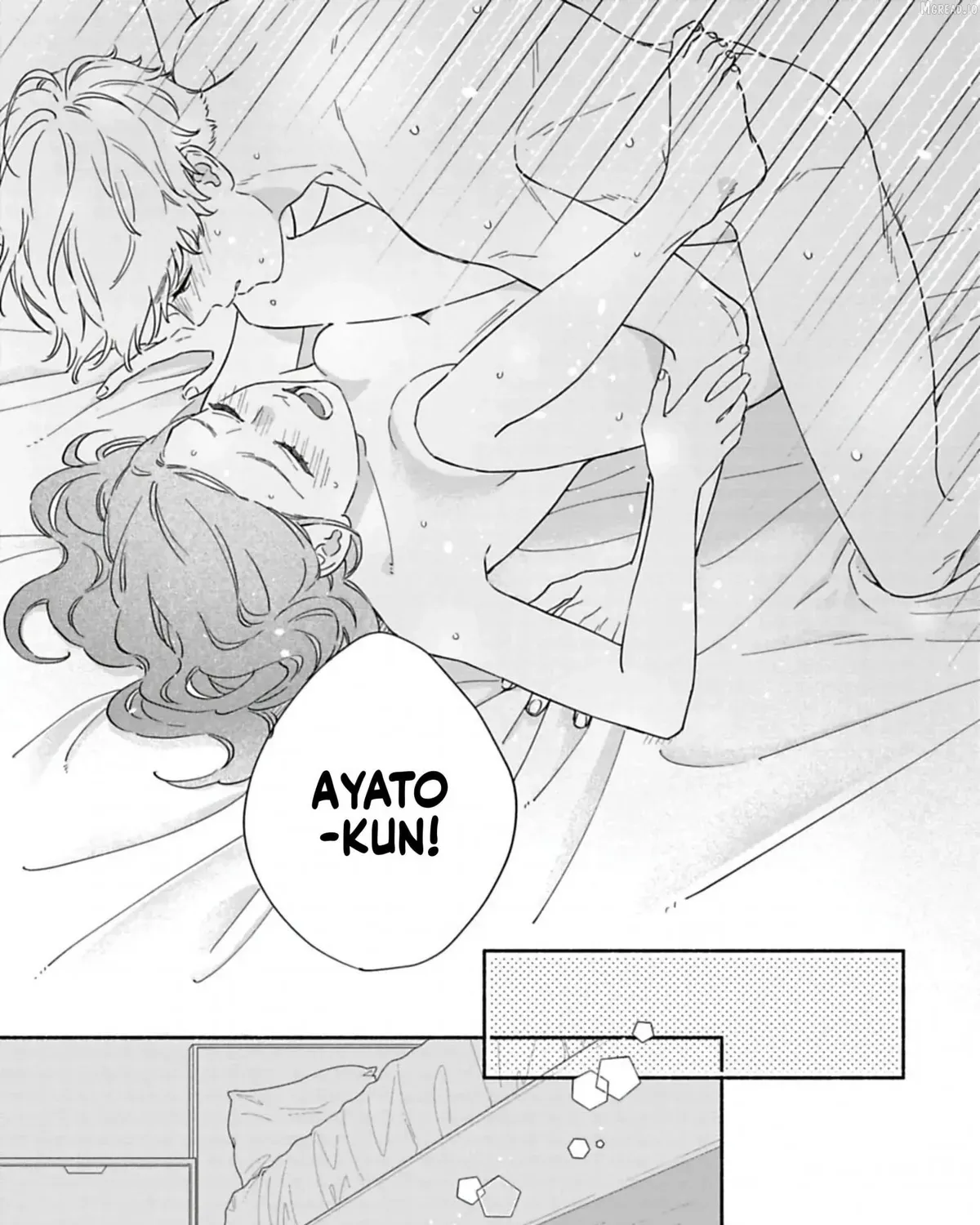 Batsuichi ga Moteru nante Kiitemasen