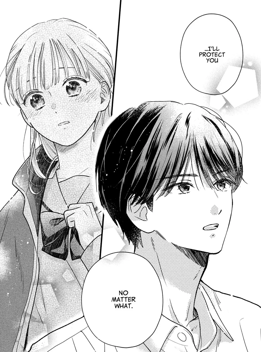 The Strongest Love With Kurogane-kun