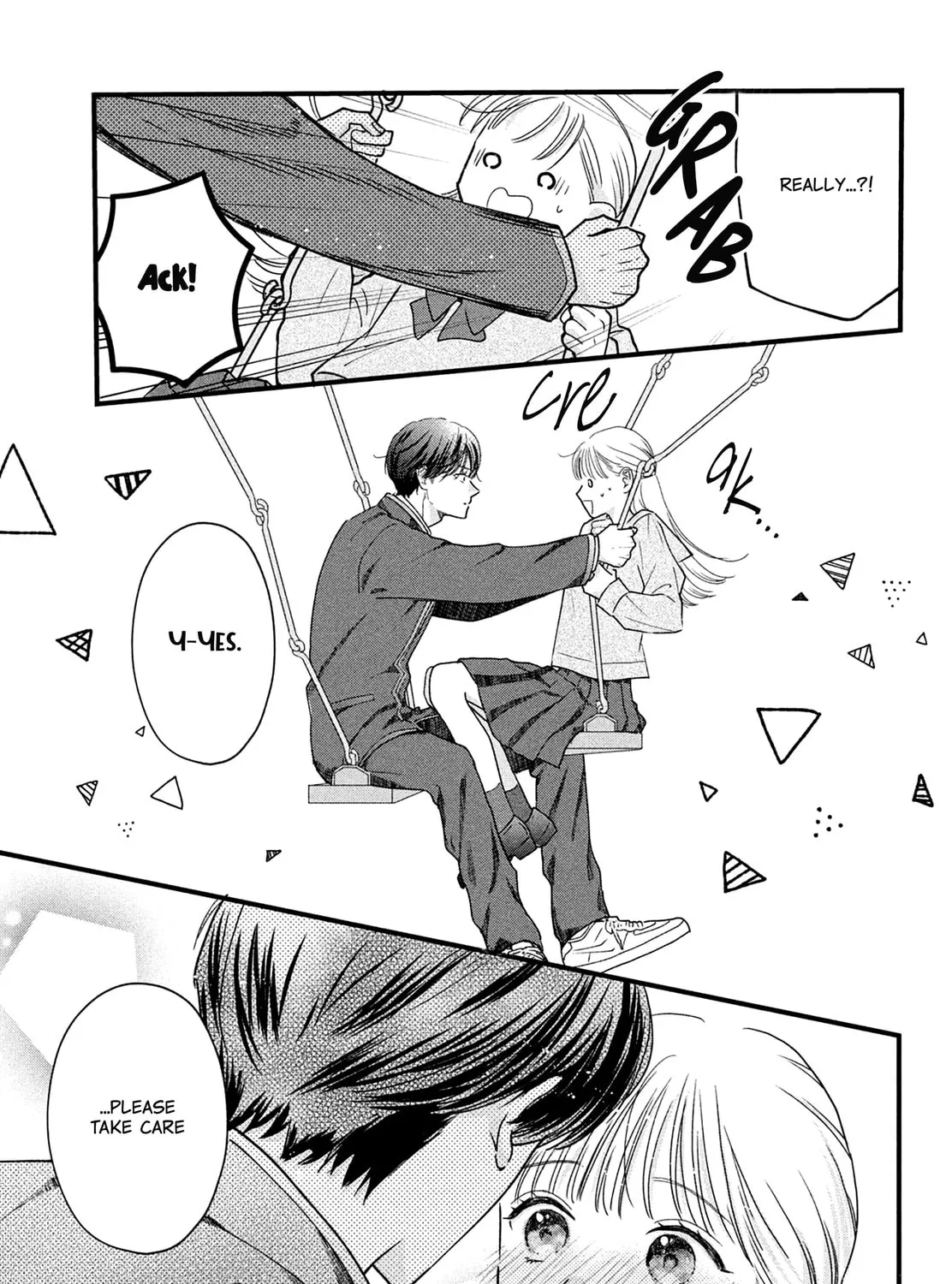 The Strongest Love With Kurogane-kun