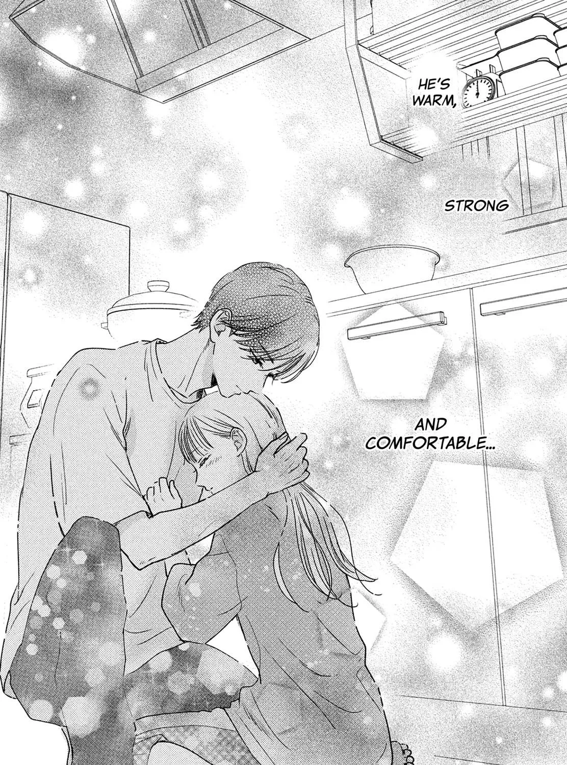 The Strongest Love With Kurogane-kun