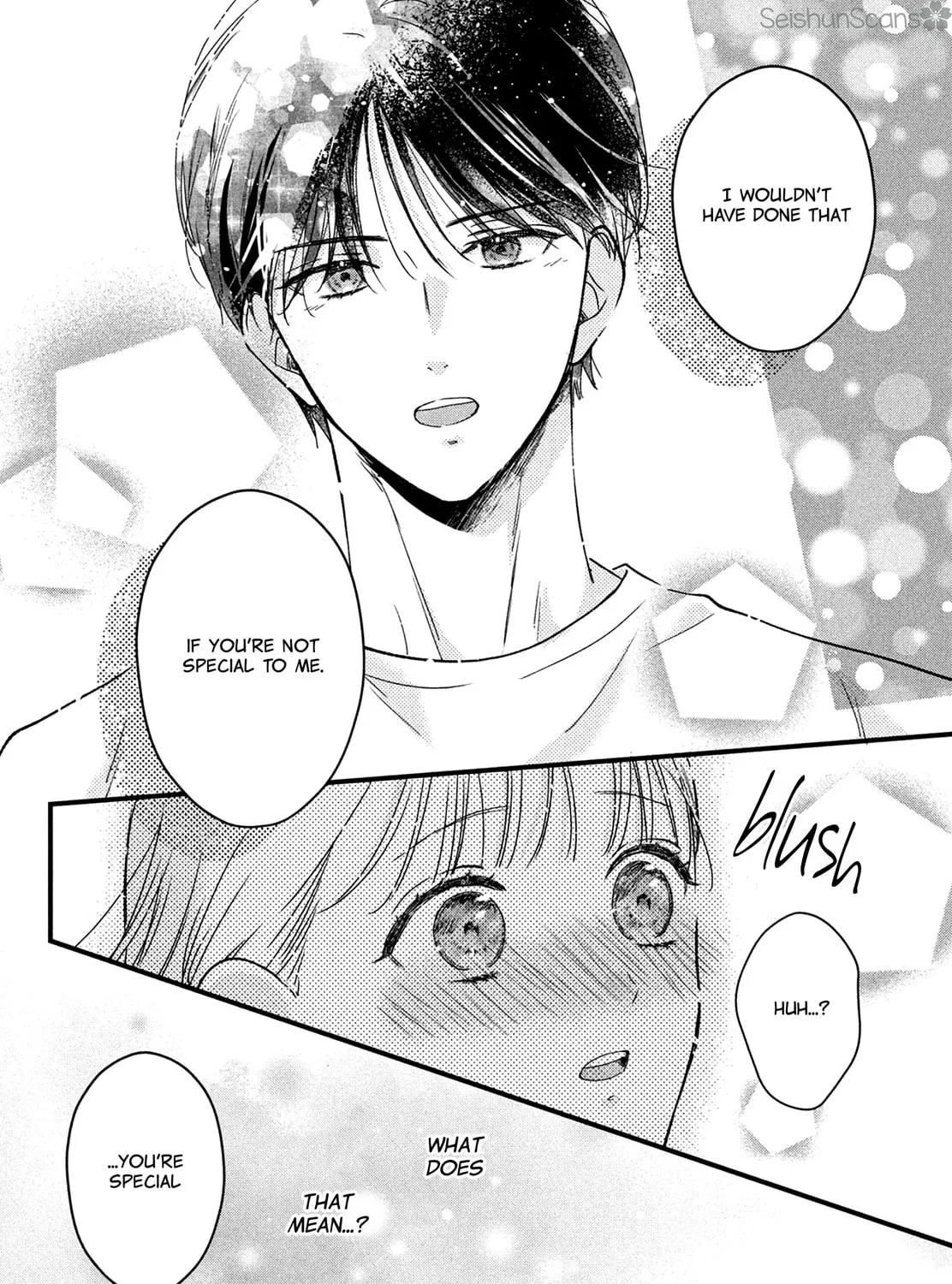 The Strongest Love With Kurogane-kun