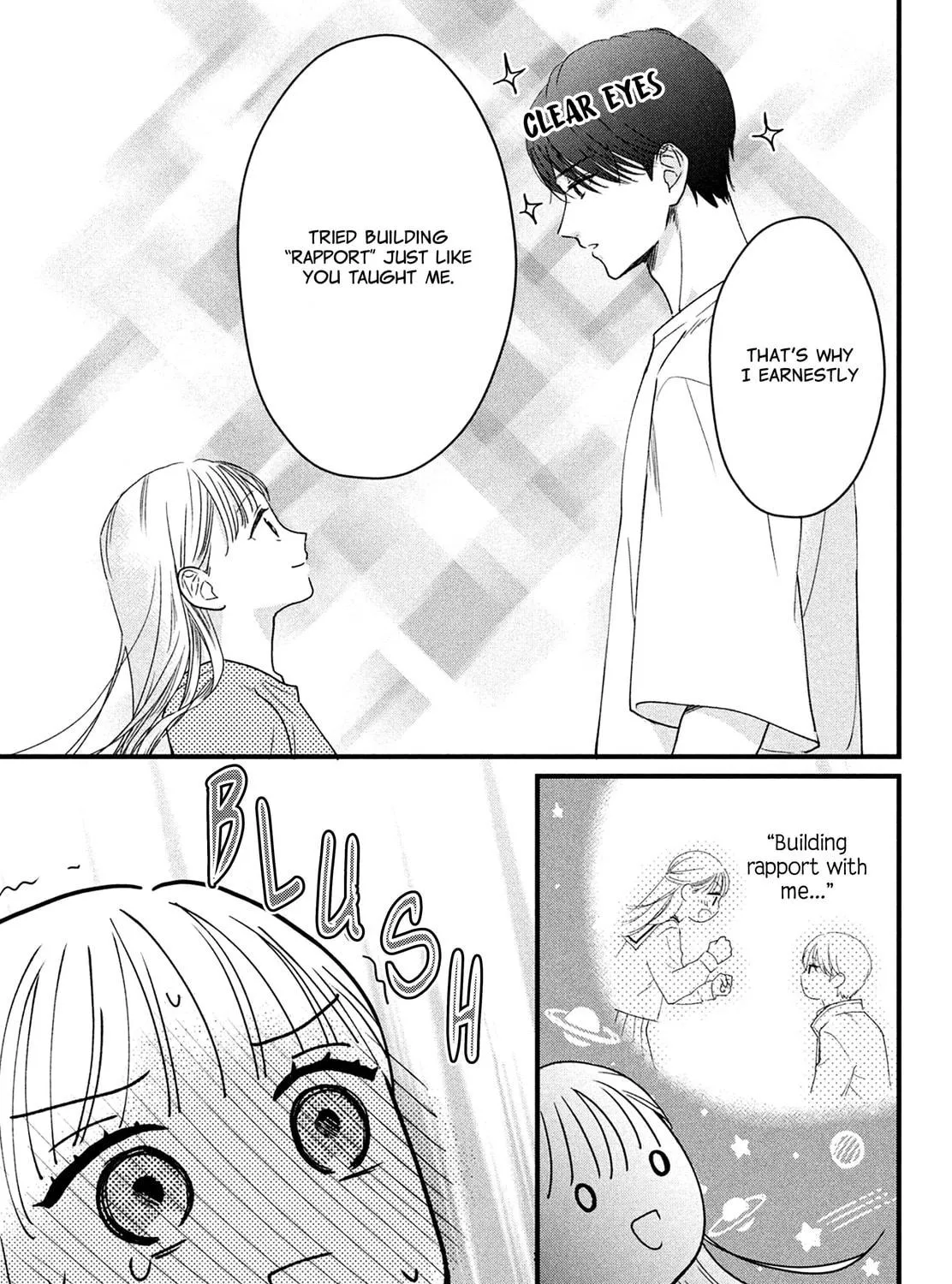 The Strongest Love With Kurogane-kun