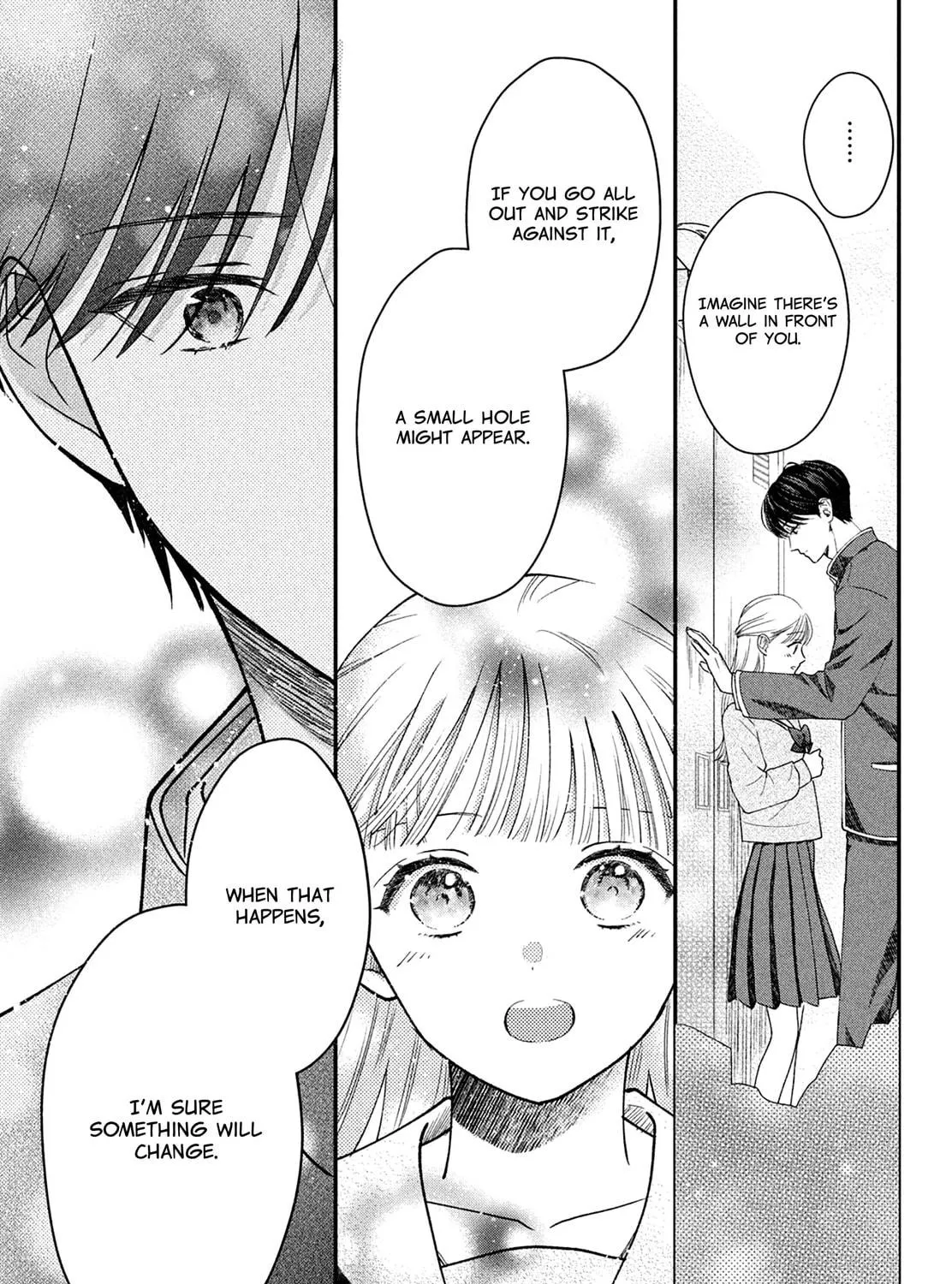 The Strongest Love With Kurogane-kun