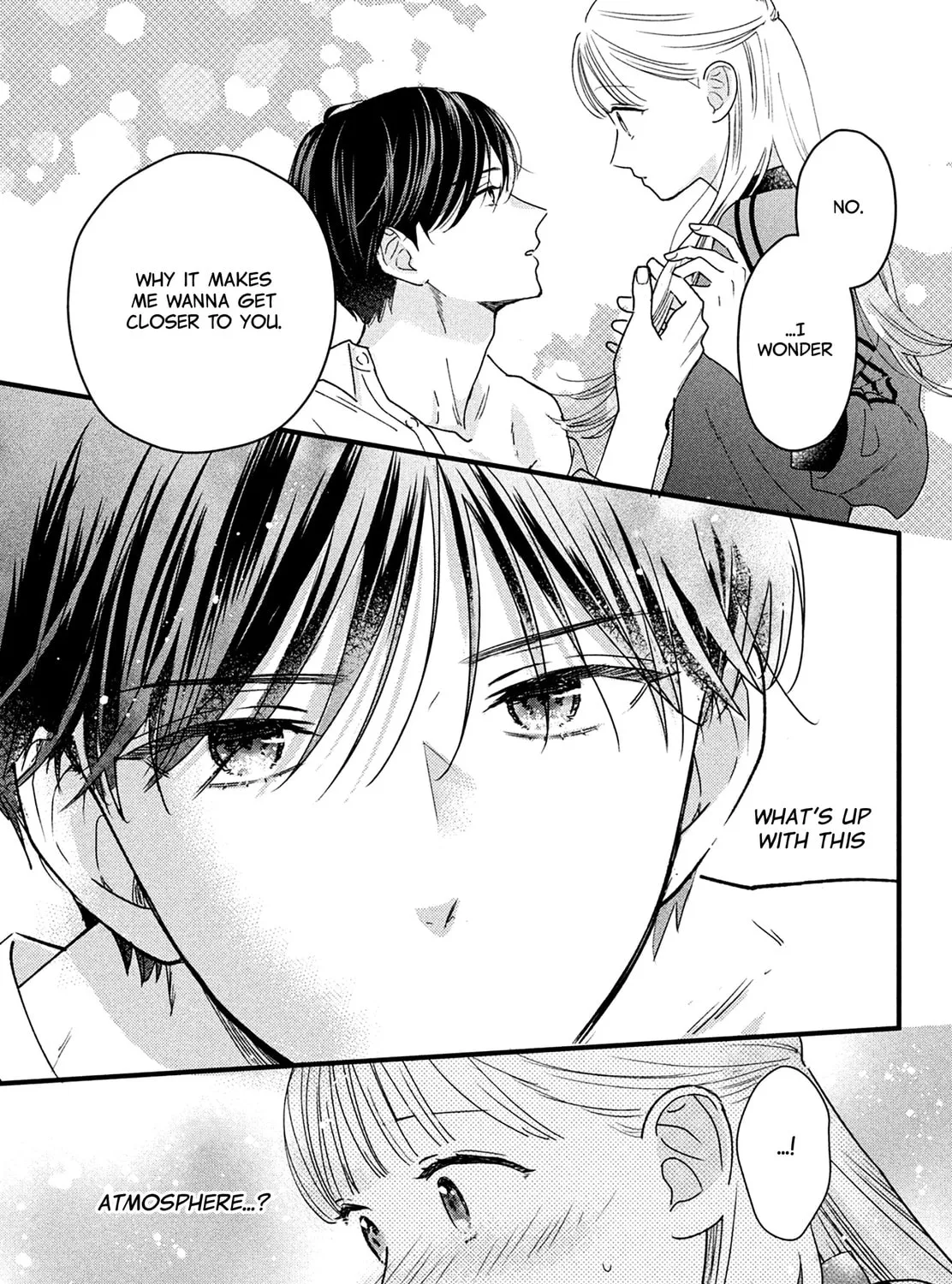 The Strongest Love With Kurogane-kun