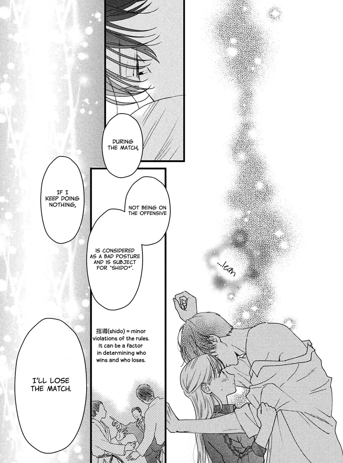 The Strongest Love With Kurogane-kun