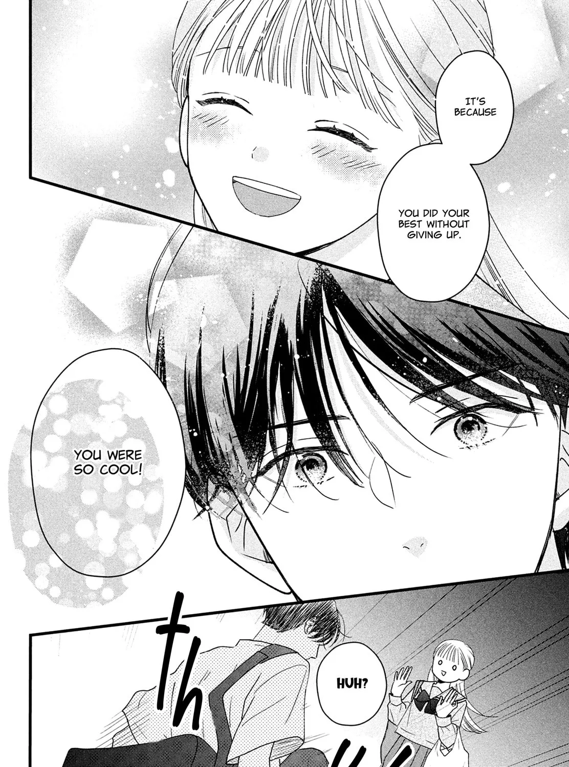 The Strongest Love With Kurogane-kun