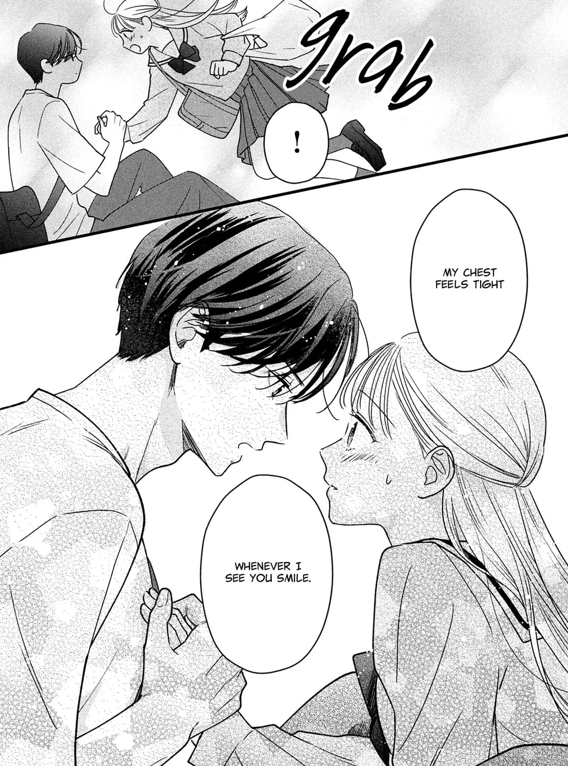 The Strongest Love With Kurogane-kun