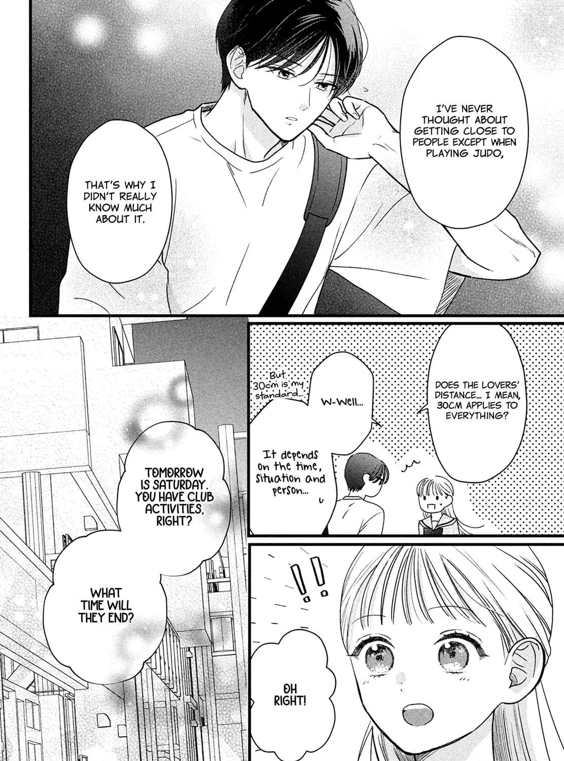 The Strongest Love With Kurogane-kun