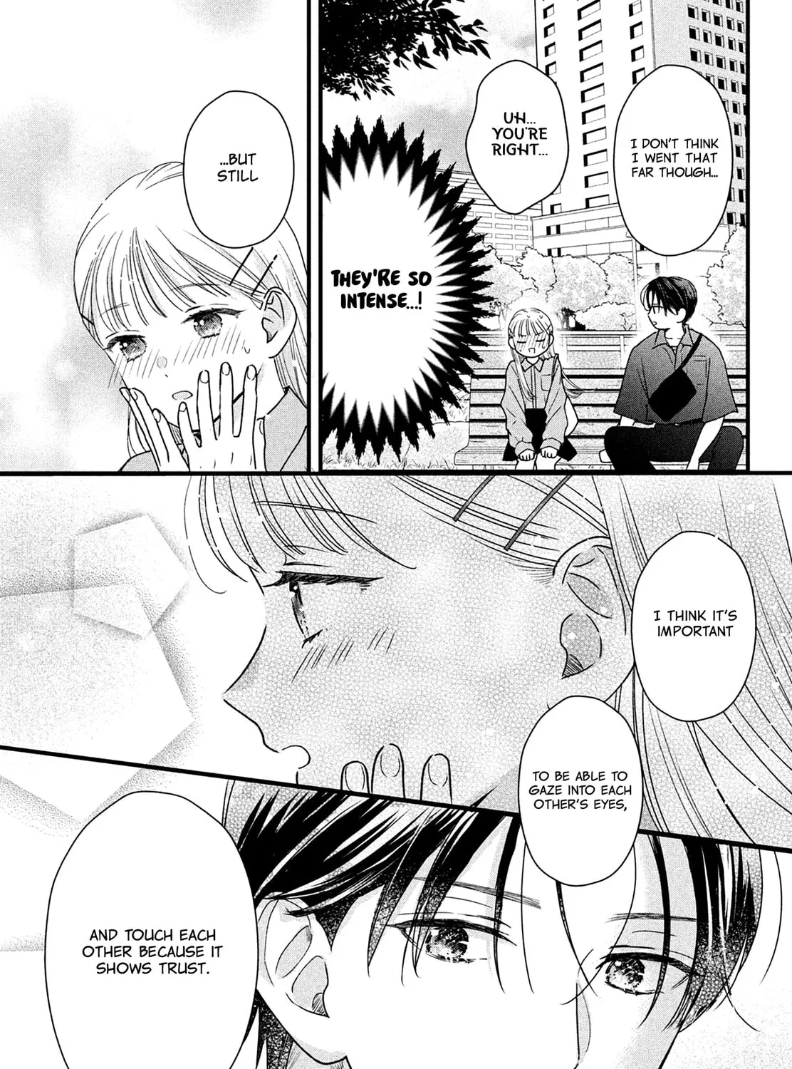 The Strongest Love With Kurogane-kun