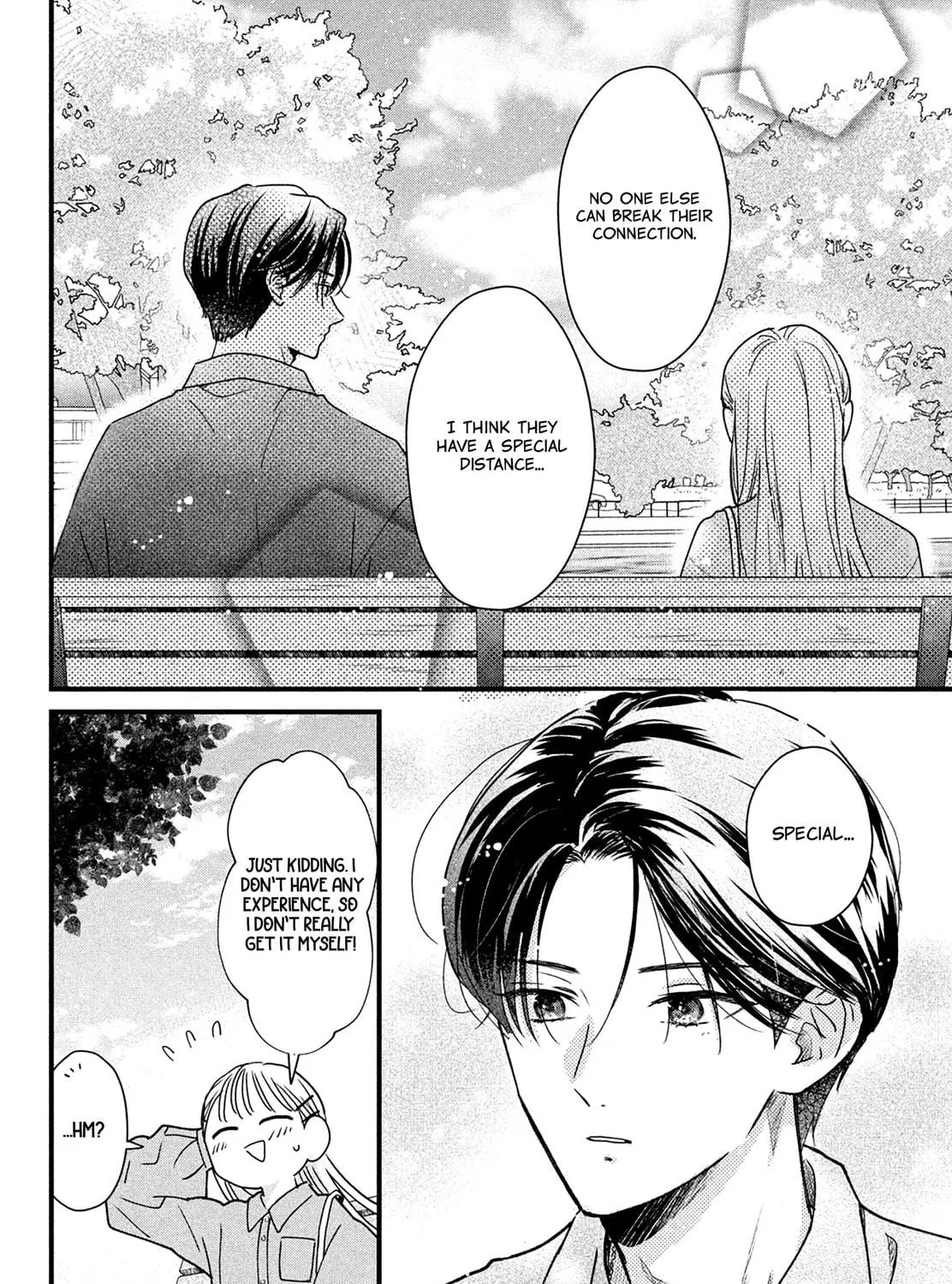 The Strongest Love With Kurogane-kun