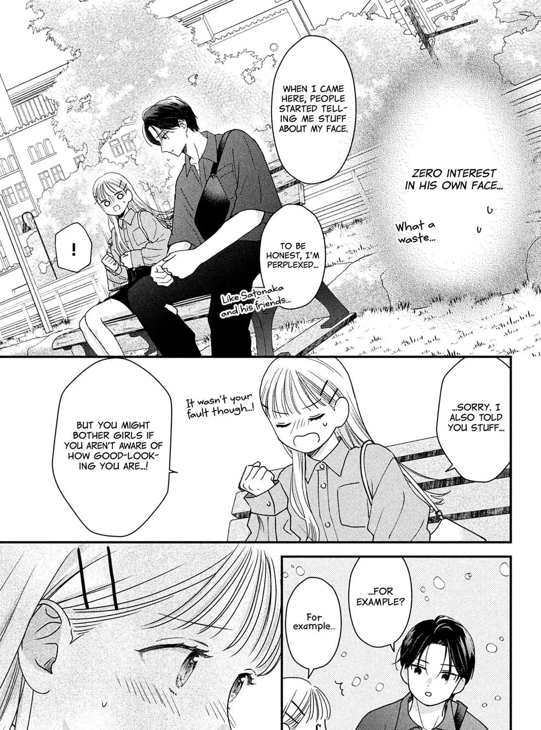 The Strongest Love With Kurogane-kun