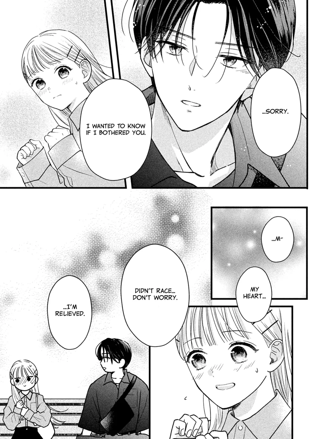 The Strongest Love With Kurogane-kun