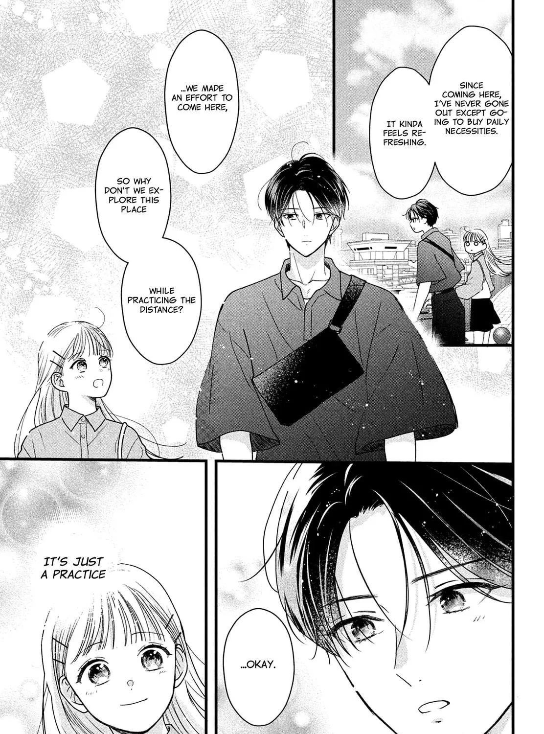 The Strongest Love With Kurogane-kun