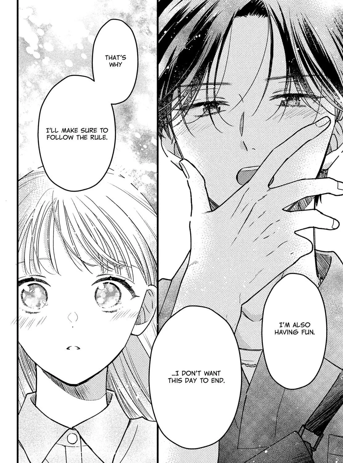 The Strongest Love With Kurogane-kun