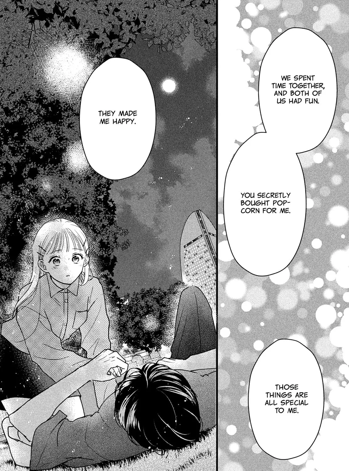 The Strongest Love With Kurogane-kun