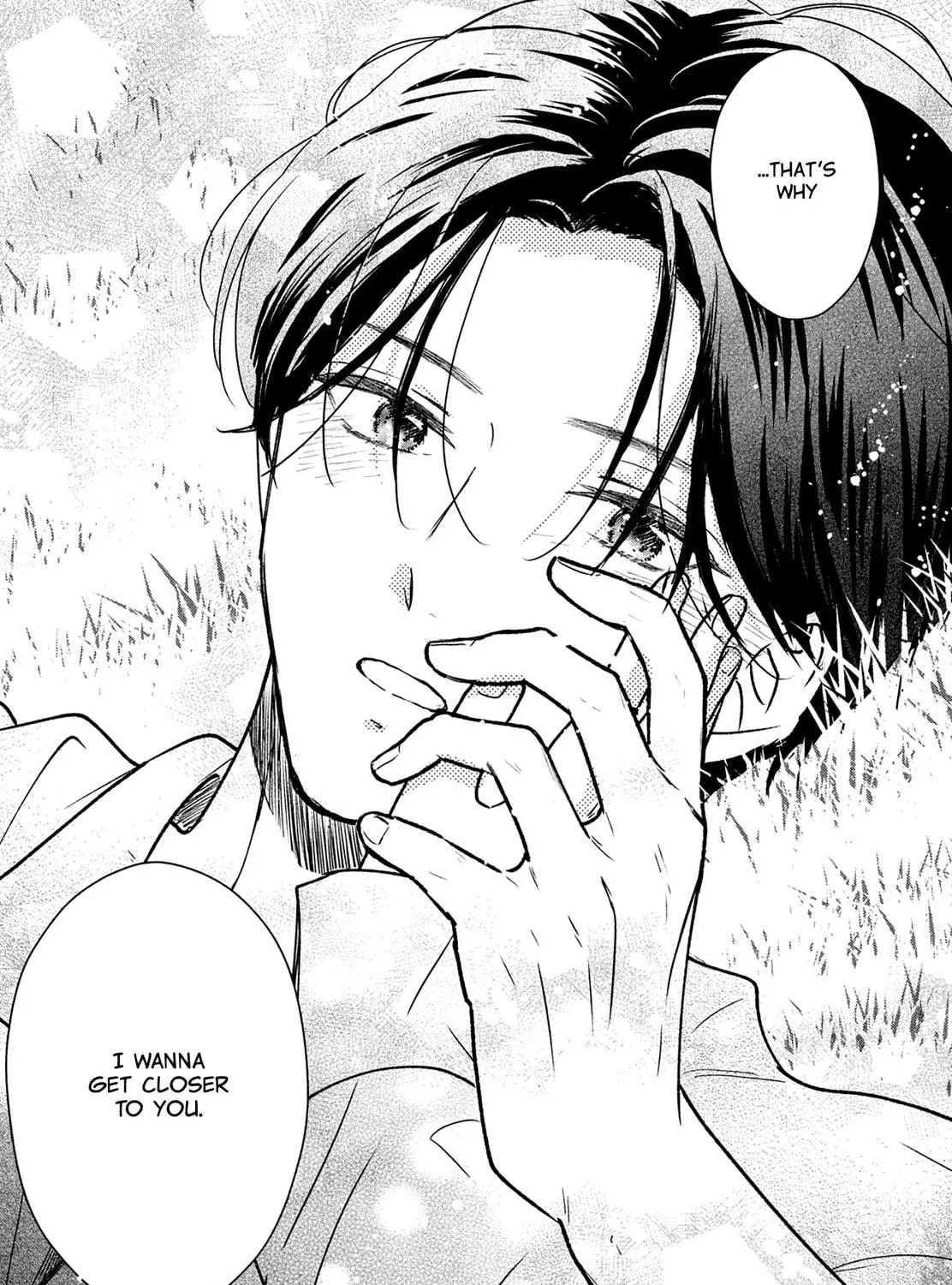 The Strongest Love With Kurogane-kun