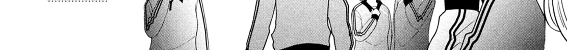 The Strongest Love With Kurogane-kun