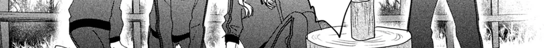 The Strongest Love With Kurogane-kun