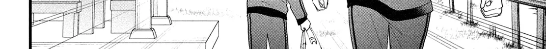 The Strongest Love With Kurogane-kun
