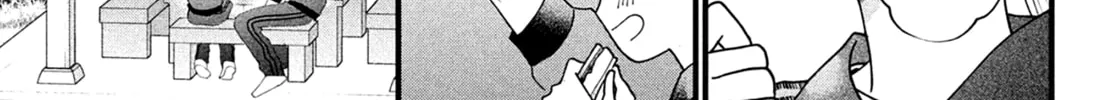 The Strongest Love With Kurogane-kun