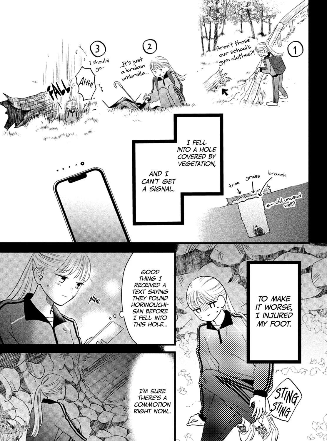 The Strongest Love With Kurogane-kun