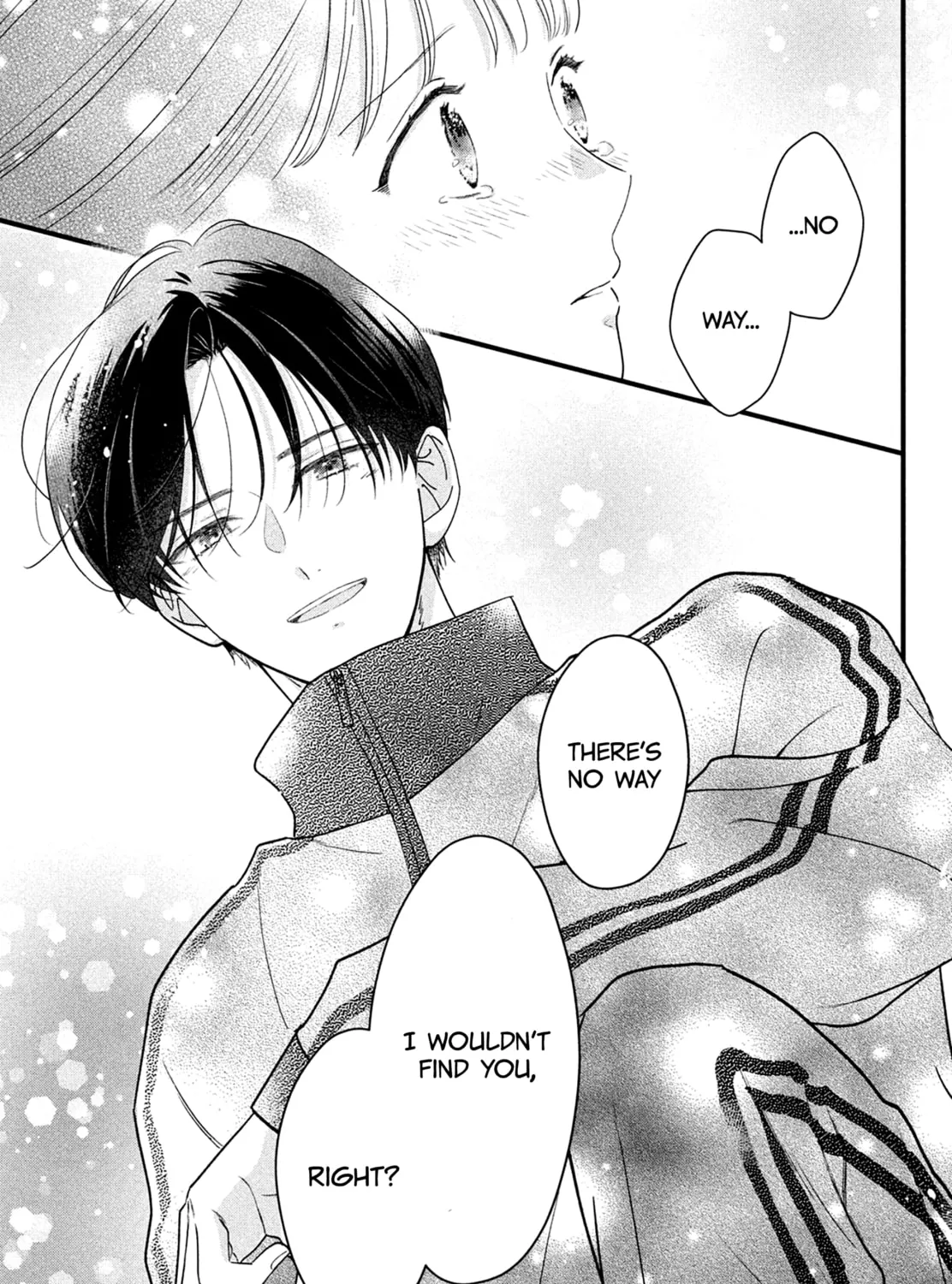The Strongest Love With Kurogane-kun