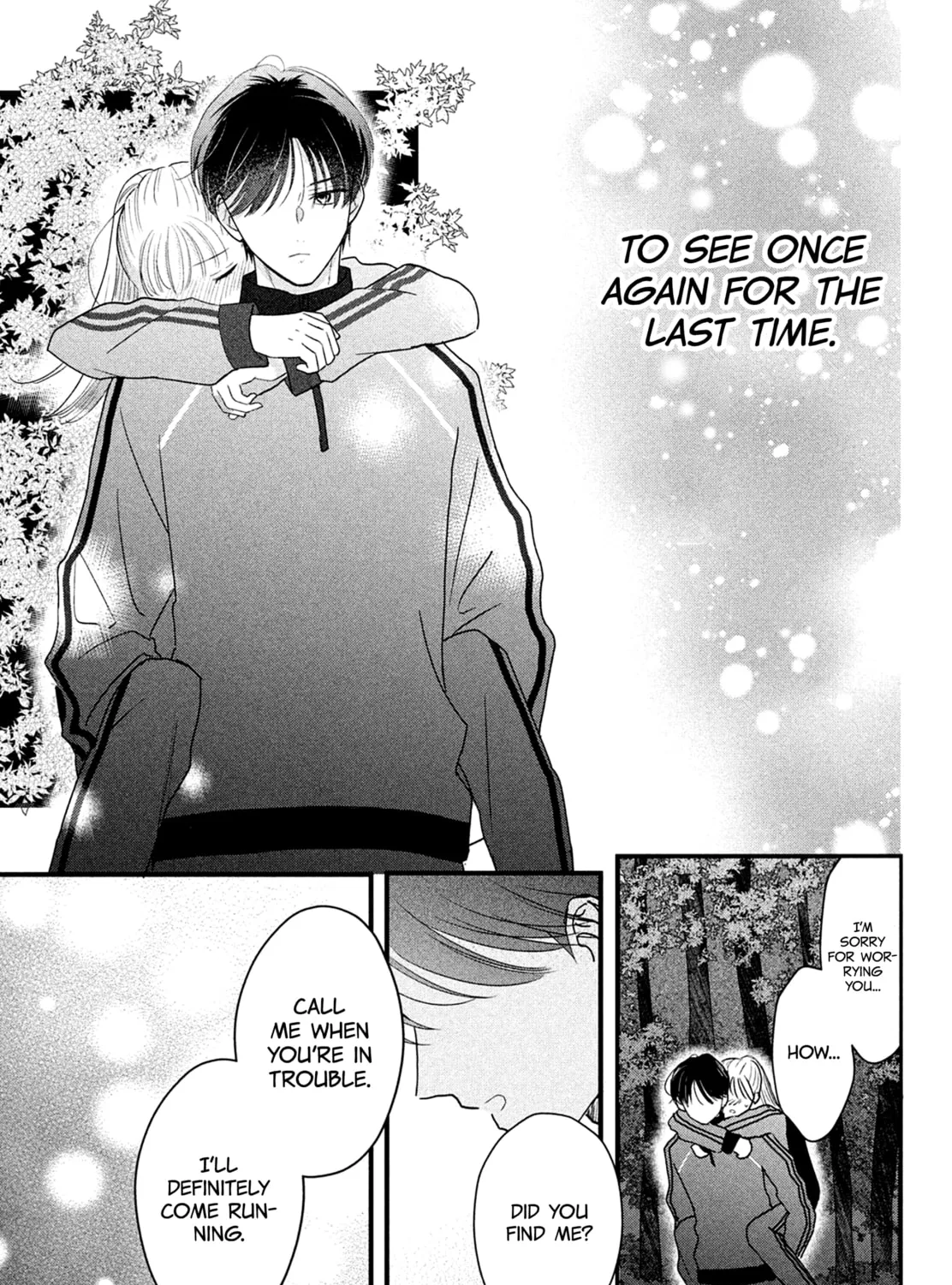 The Strongest Love With Kurogane-kun