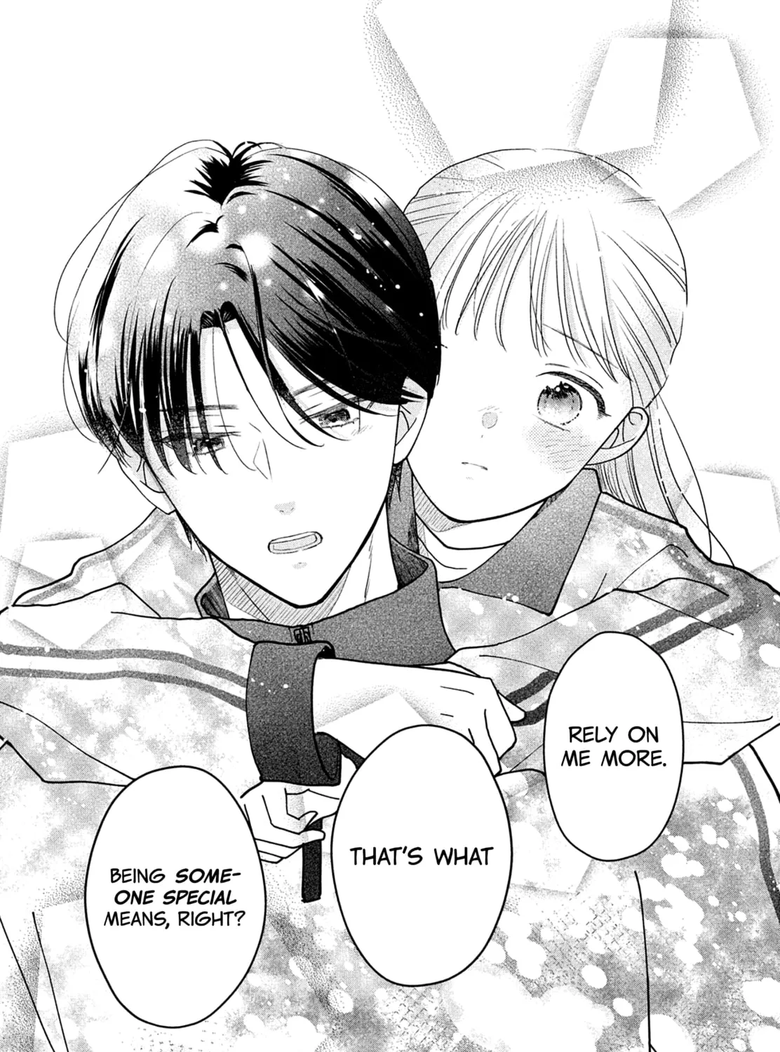 The Strongest Love With Kurogane-kun