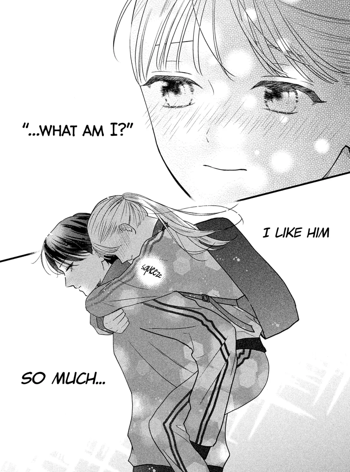 The Strongest Love With Kurogane-kun