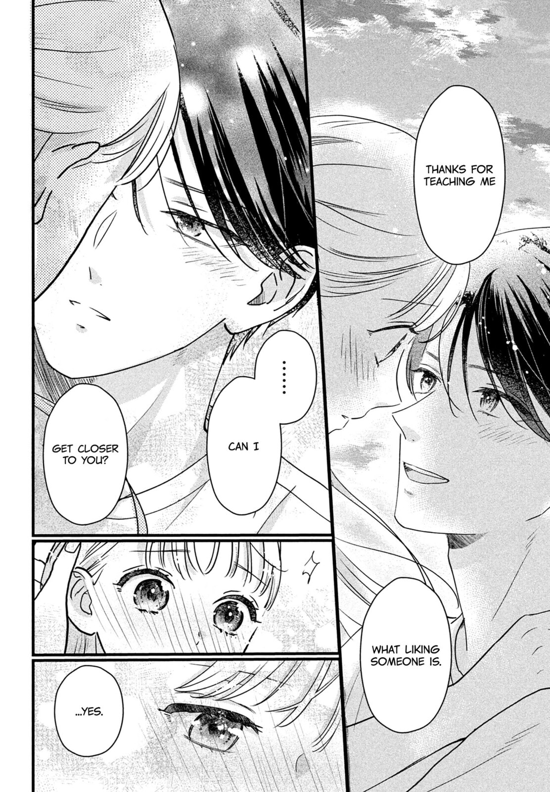 The Strongest Love With Kurogane-kun