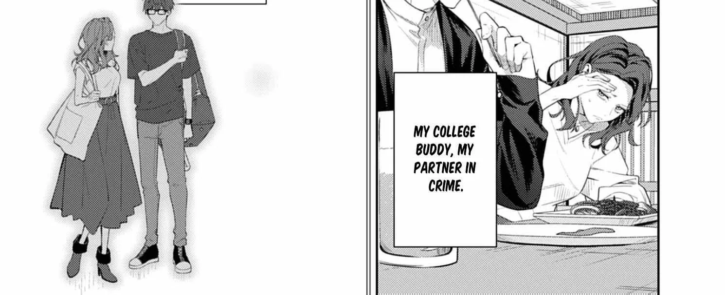 Confession of Doting Love from My Best Friend