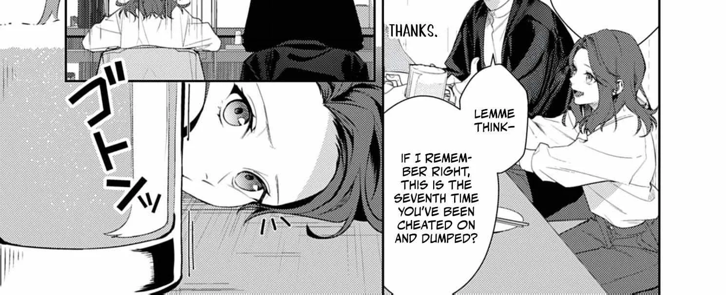 Confession of Doting Love from My Best Friend