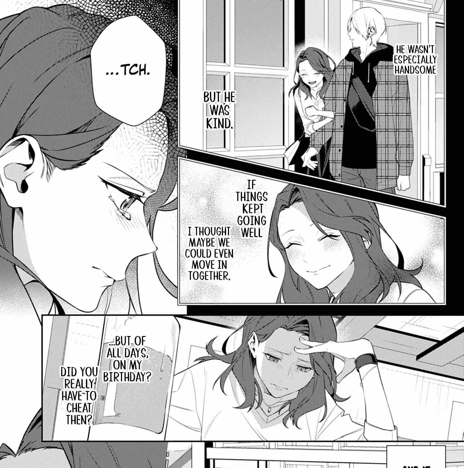 Confession of Doting Love from My Best Friend