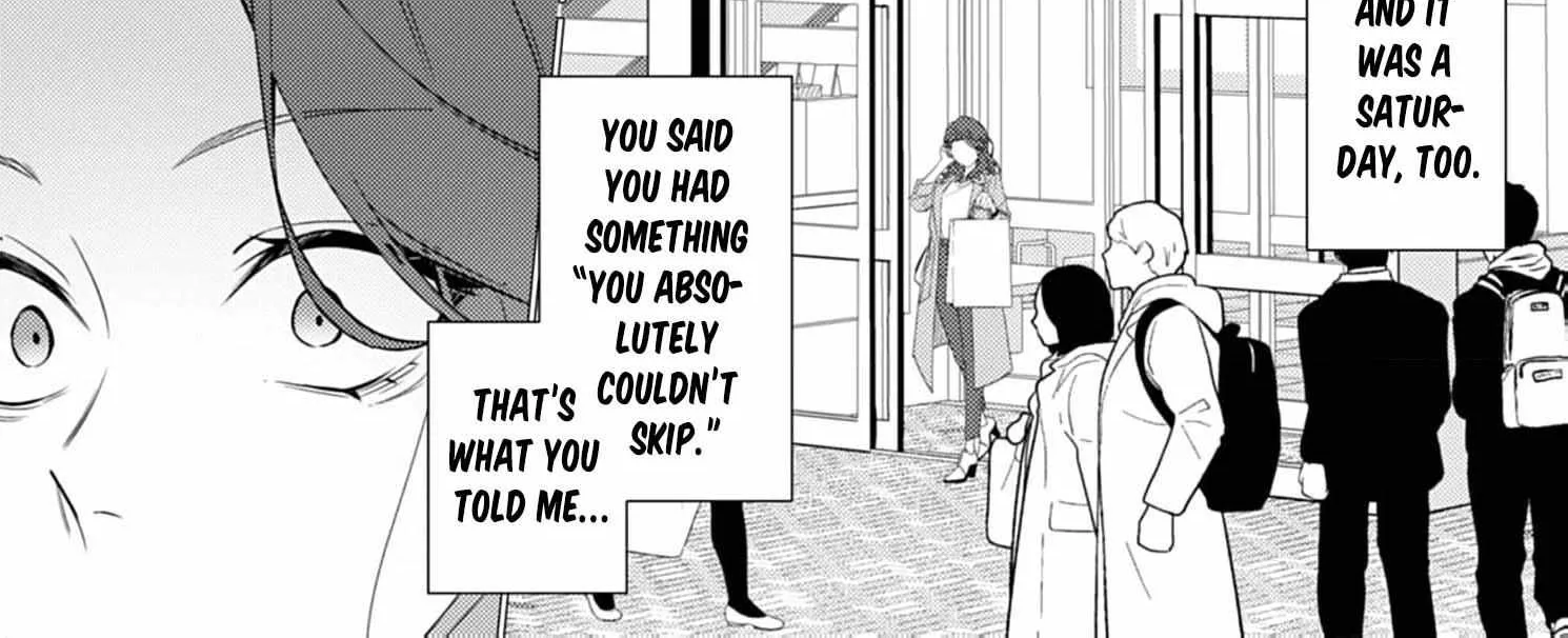 Confession of Doting Love from My Best Friend