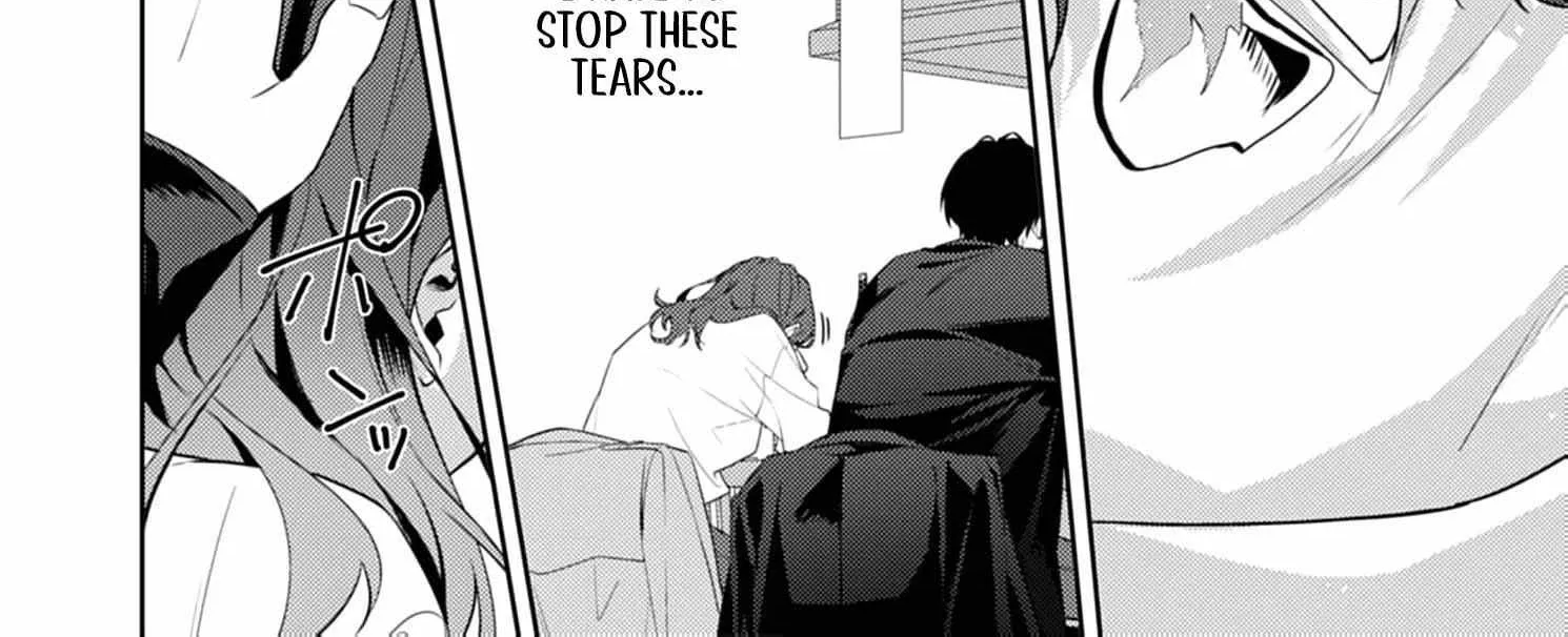 Confession of Doting Love from My Best Friend