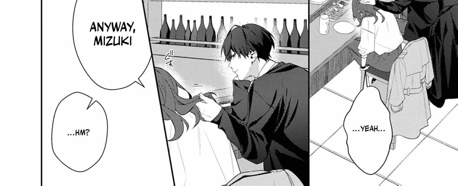 Confession of Doting Love from My Best Friend