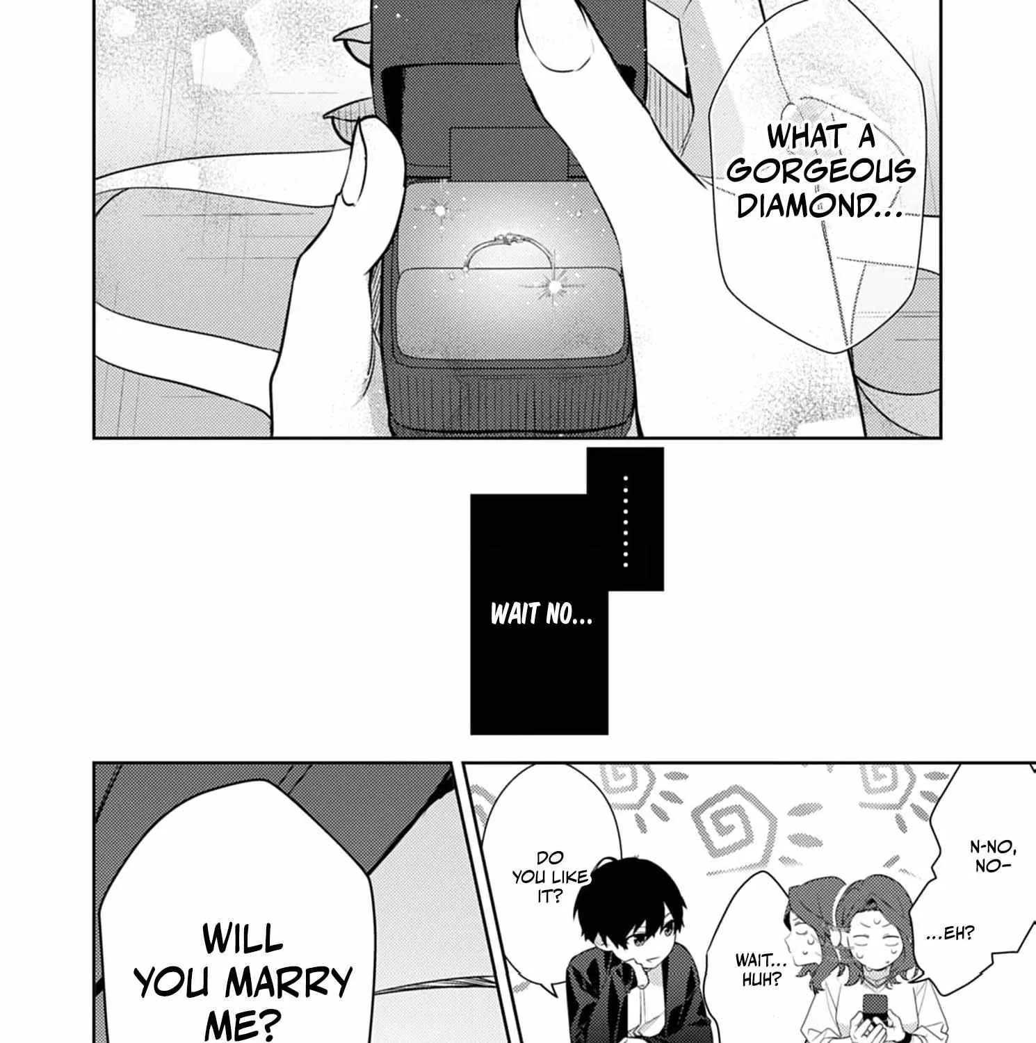 Confession of Doting Love from My Best Friend