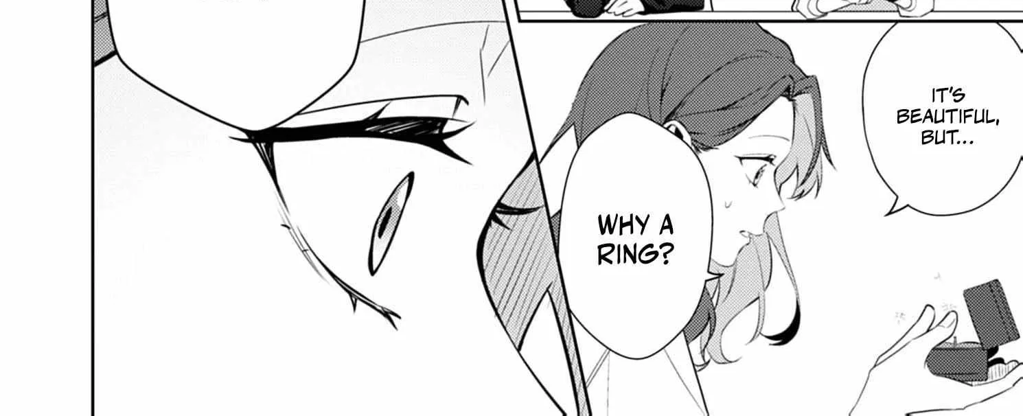 Confession of Doting Love from My Best Friend