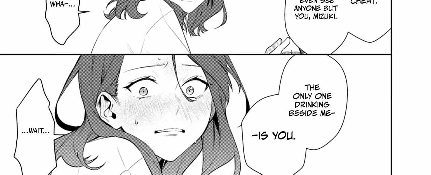 Confession of Doting Love from My Best Friend