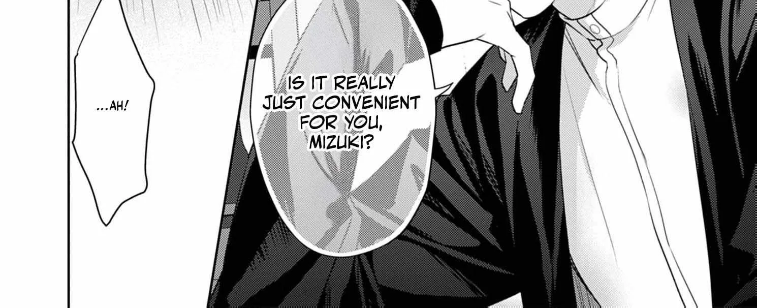 Confession of Doting Love from My Best Friend