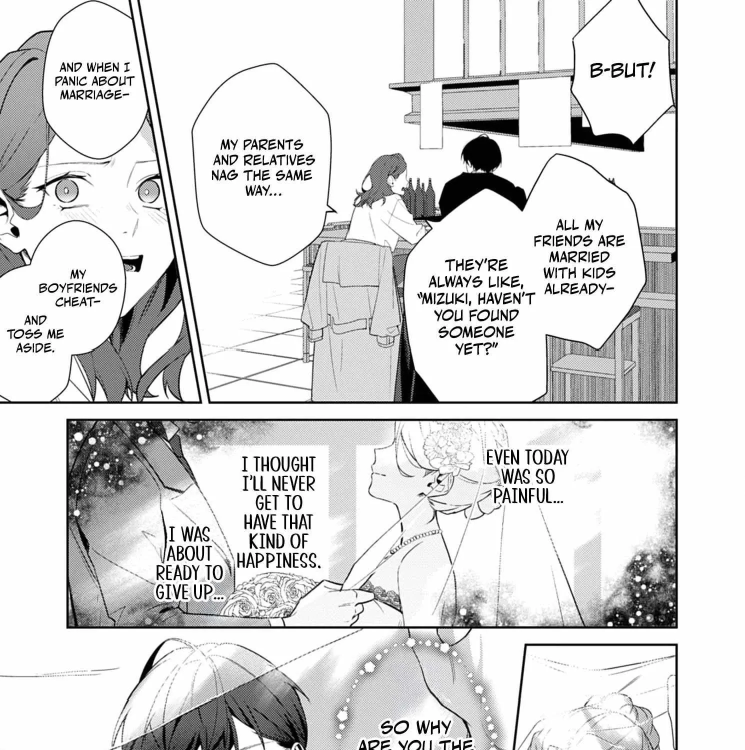 Confession of Doting Love from My Best Friend