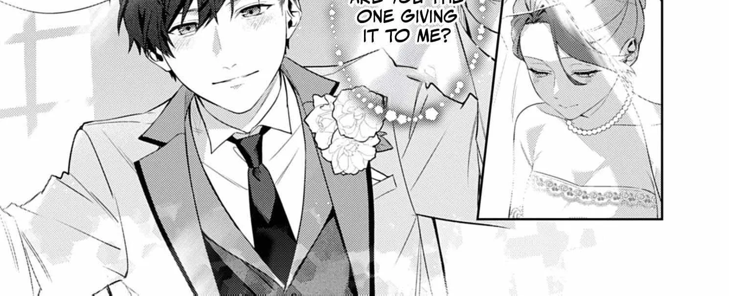 Confession of Doting Love from My Best Friend