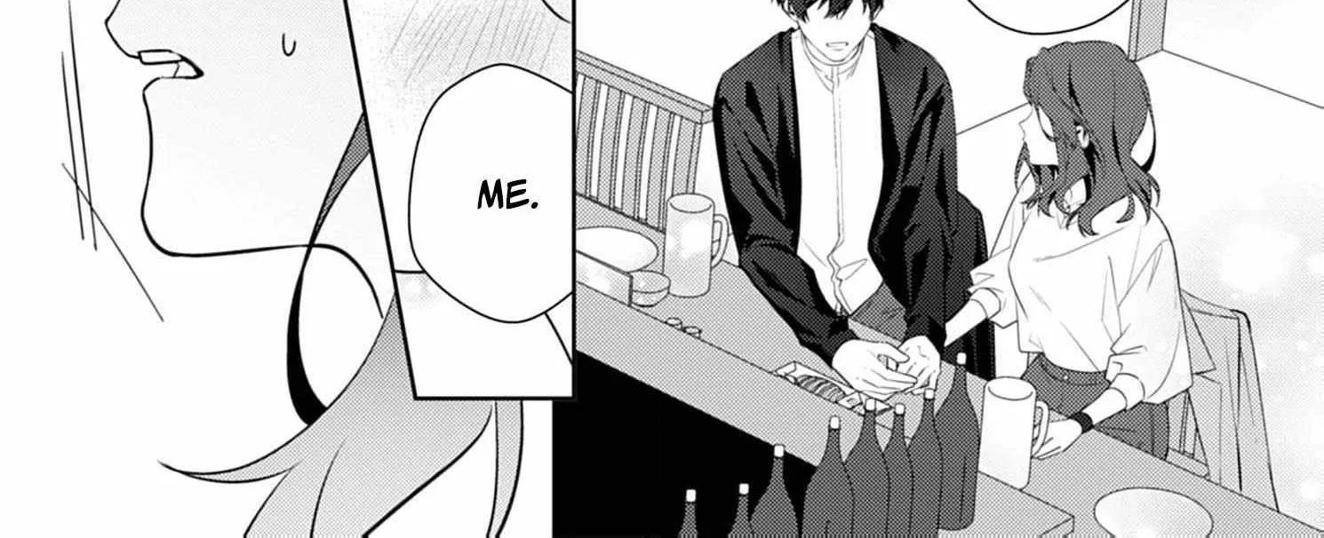 Confession of Doting Love from My Best Friend