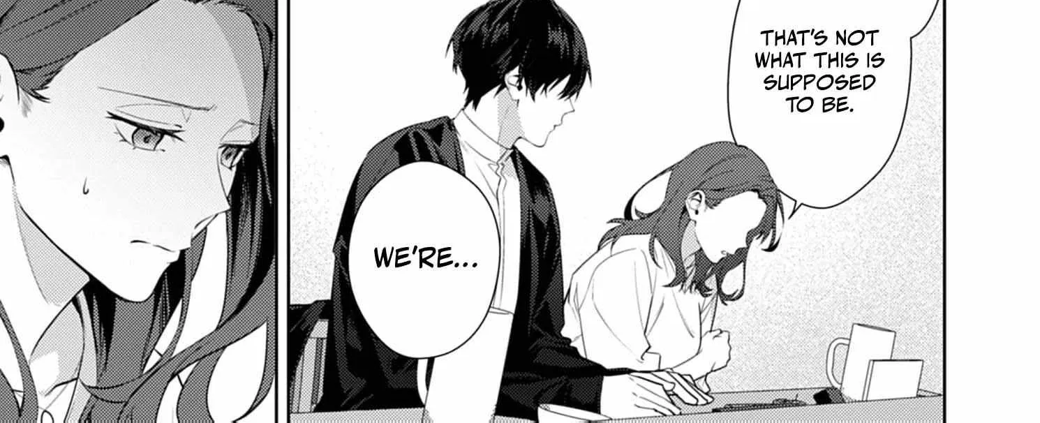 Confession of Doting Love from My Best Friend