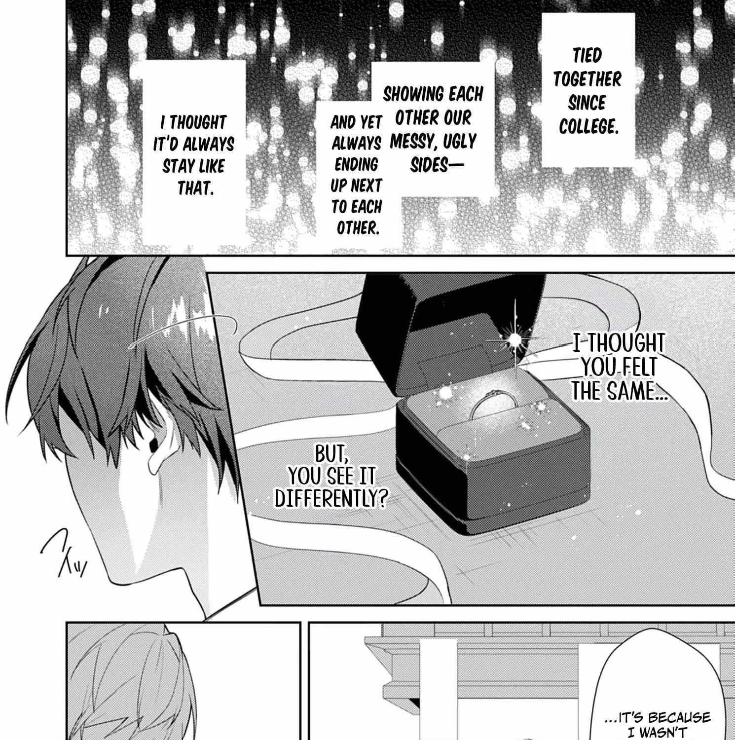 Confession of Doting Love from My Best Friend